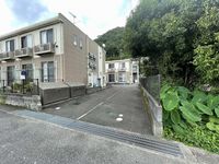 レオネクスト川原田Ⅰ 共用部分