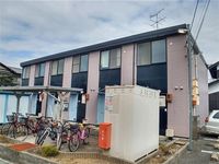 レオパレスＫＡＮＡＤＡ 共用部分