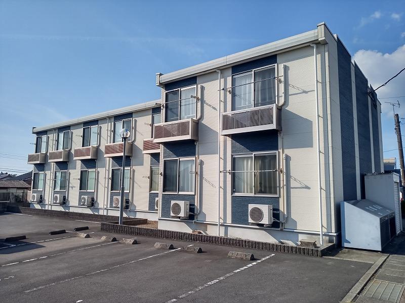 レオパレス21】レオネクストTomaⅡ（建物情報）