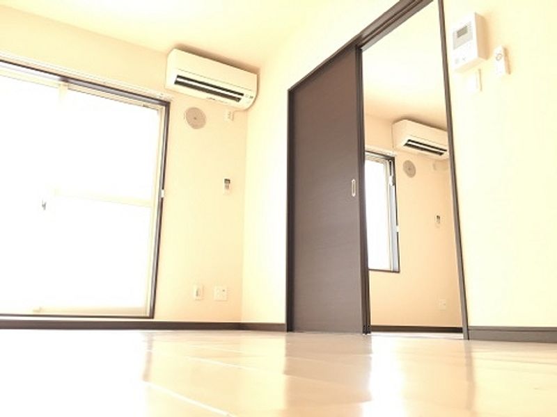 レオネクストアナベル 居間