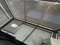 レオパレス庵 バルコニー