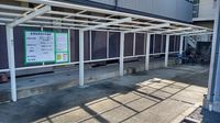 レオパレスクローネＩ 共用部分
