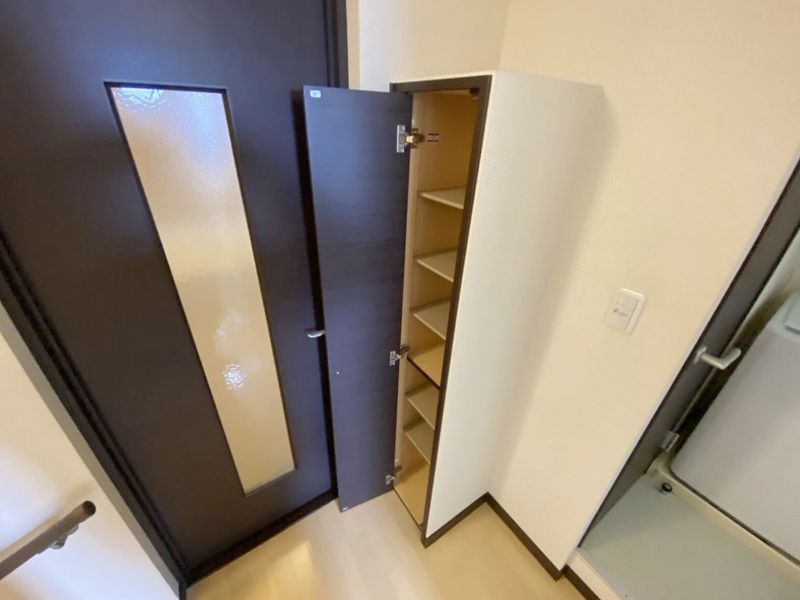 LEONEXT Yutagaoka Khác