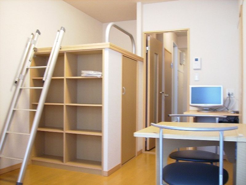 leopalace Mowa 卧室