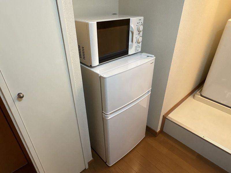 レオパレスＡＳＡＨＩ その他設備