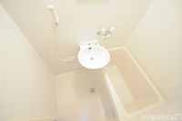 leopalace Cynthia Duke 욕실