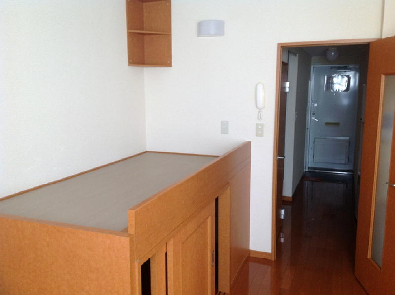 leopalace Fiore Living room