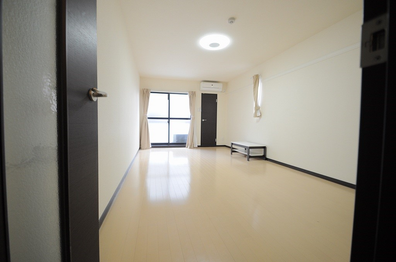 LEONEXT Tachibana 침실