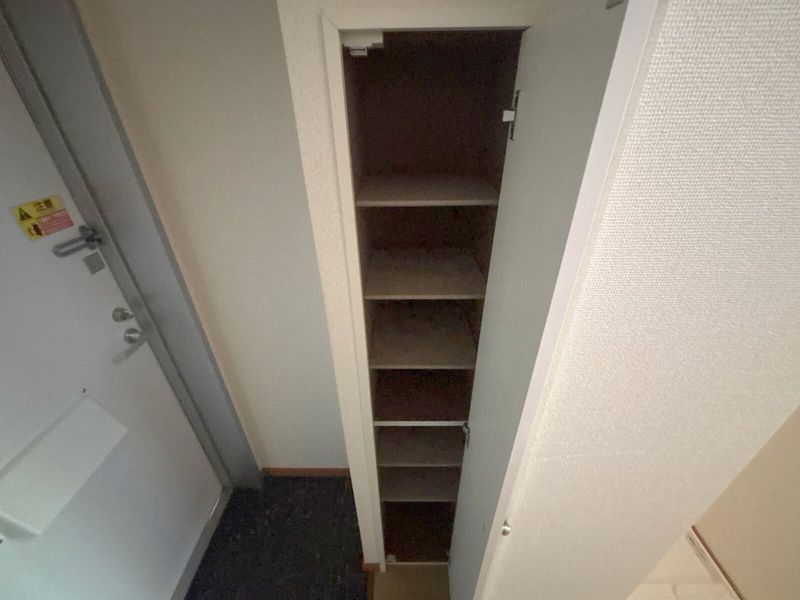 レオパレスパレヴィアーノ その他