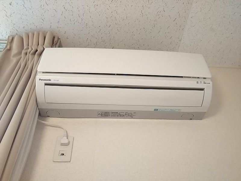 レオパレスアフロディーテ その他設備