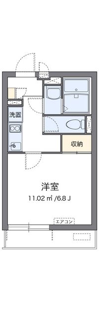 57818 格局图