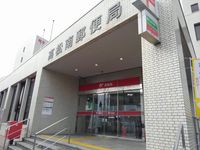 レオパレスボヌール 周辺環境