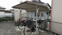 レオパレス響 共用部分