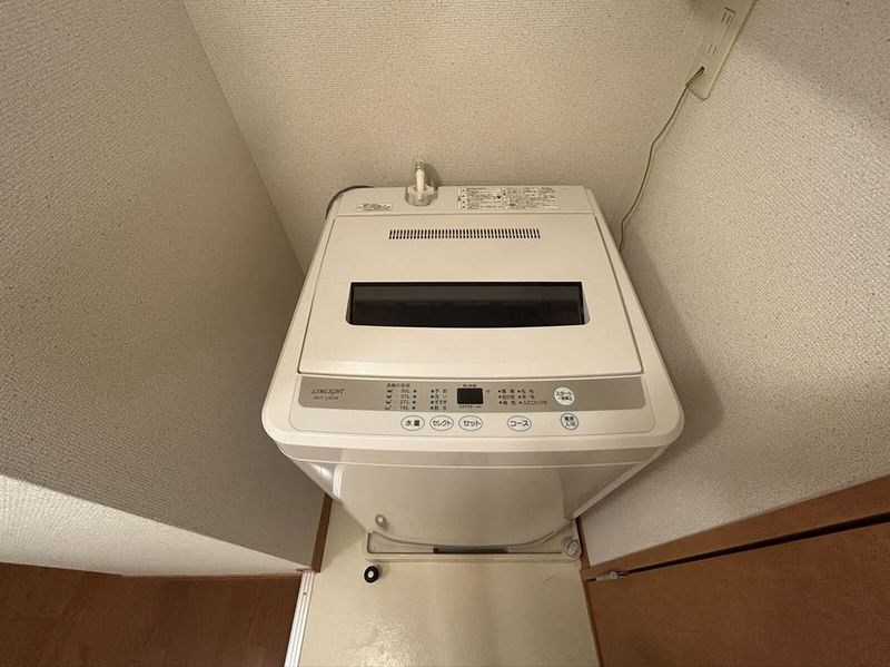 レオパレスいずみ その他