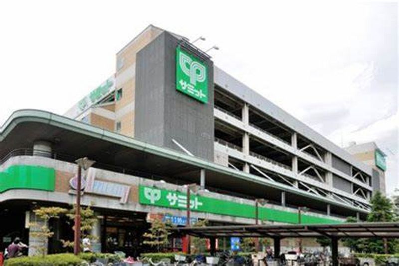 クレイノオカムラハイツ６ 周辺環境