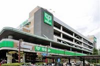クレイノオカムラハイツ６ 周辺環境