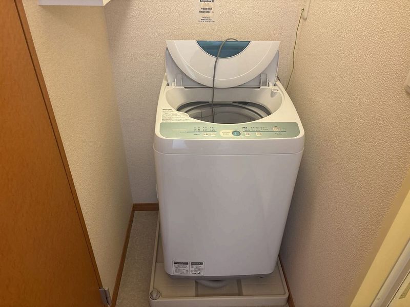 leopalace Raffine Thiết bị khác