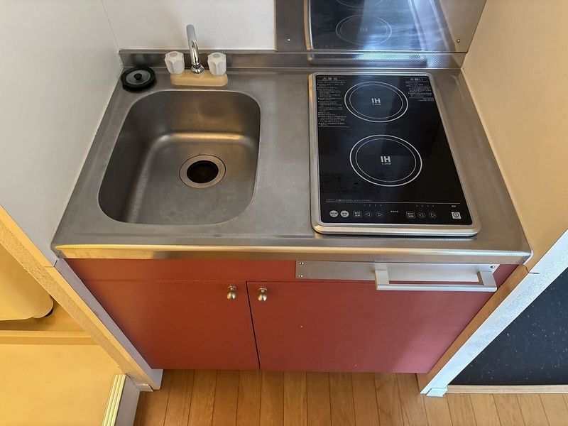 leopalace Saison Kitchen