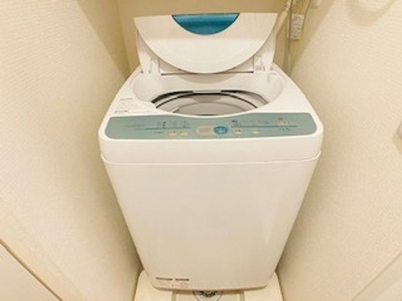 ミランダパキラ その他設備