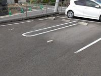 LEONEXT Koizumi Bãi đỗ xe