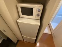 レオパレスエスペーロＫ その他設備