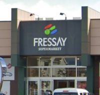 leopalace Sejour 주변 환경