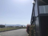 レオパレスＳＡＫＡＥ 眺望