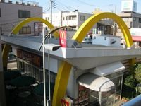 レオパレスサンファーム 周辺環境