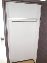 レオネクストＭａｙ 収納