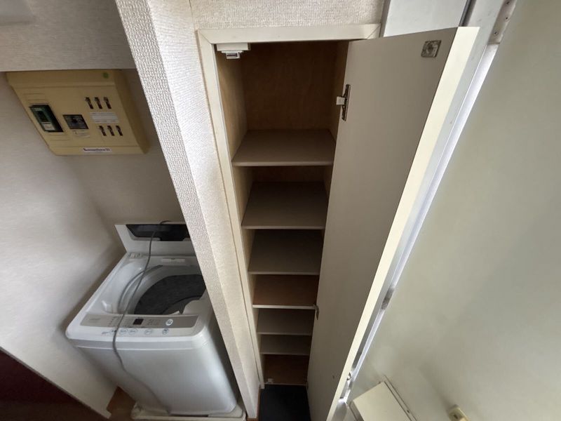 レオパレスソレイユ その他