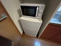 leopalace Plum II Other facilities