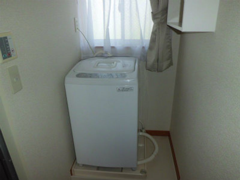 レオパレスクレール田島 その他