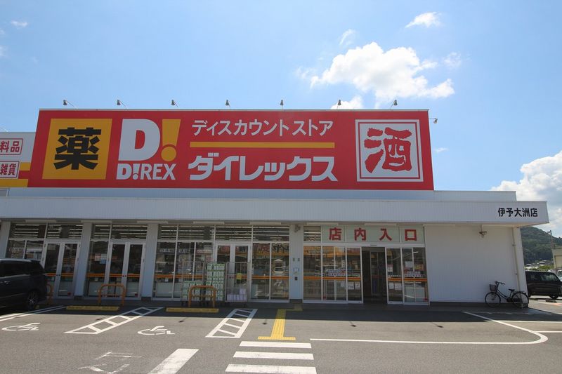 レオパレスプロヴァンス００７ 周辺環境