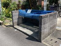 レオパレス広貴 共用部分
