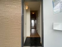 leopalace Regulus Hachiman Lối vào