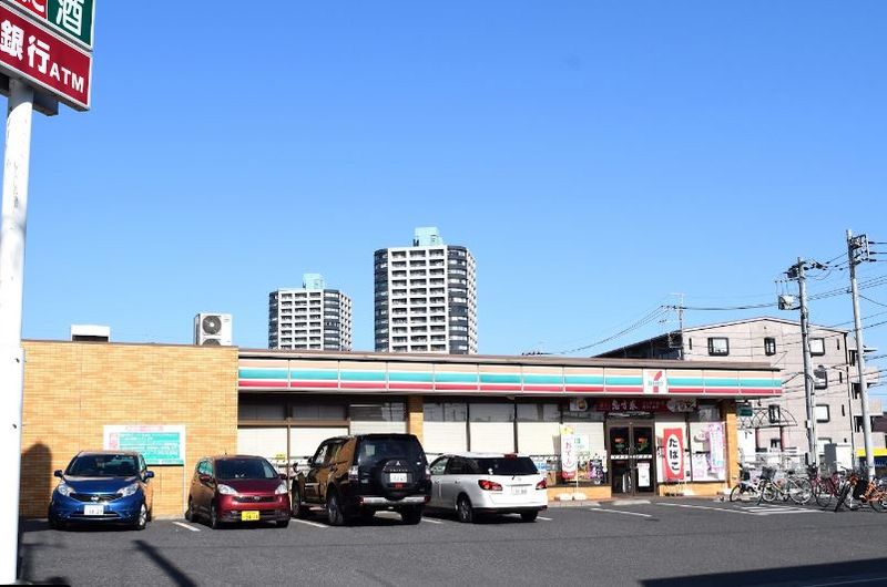 レオパレスヴィヴレ 周辺環境