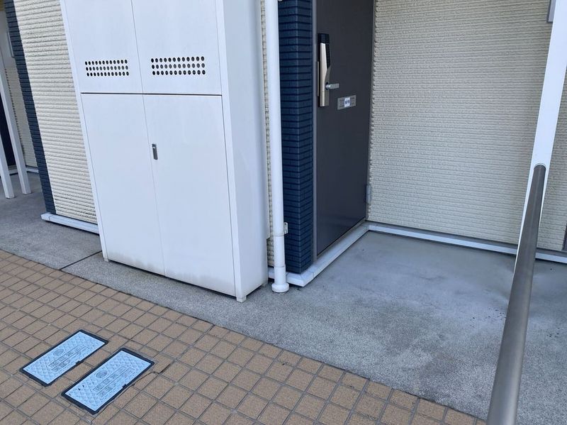 レオネクスト真宮 その他