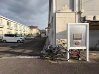 leopalace Kouta B 入口