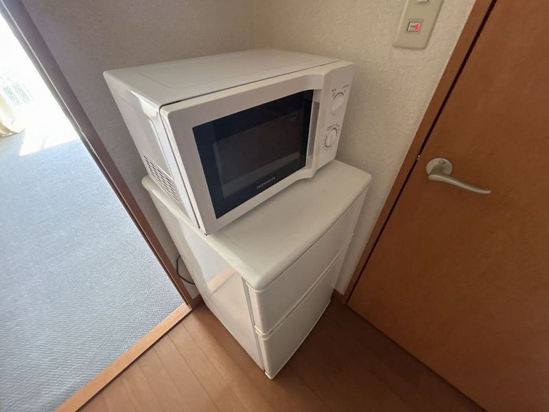 レオパレスクレールＳＫ その他設備