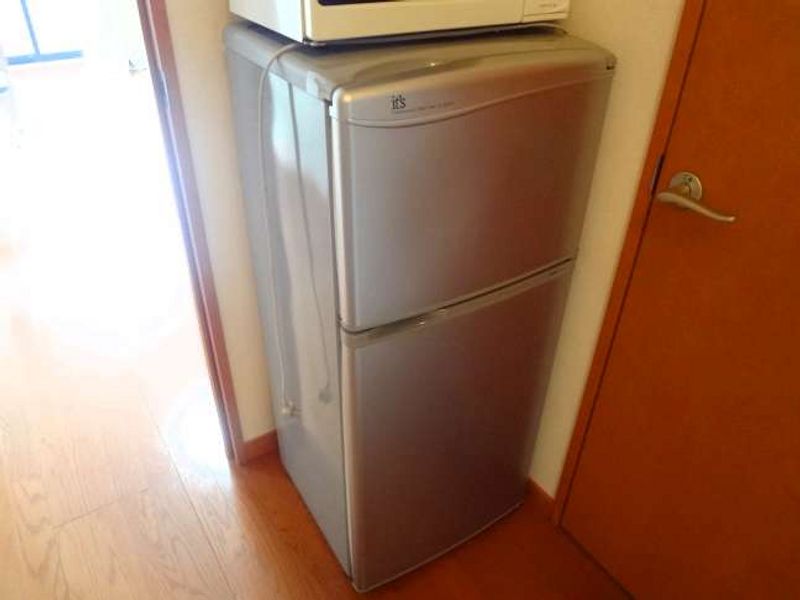 レオパレスドミール白子 その他設備