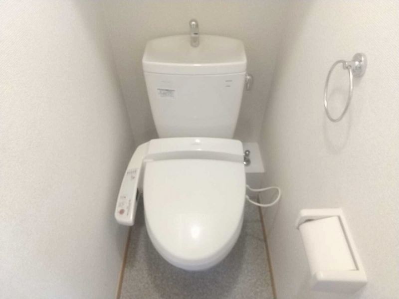 leopalace Lily 화장실