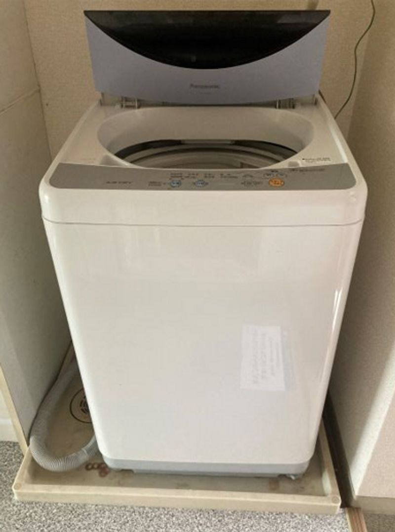 レオパレスクリア９６ＳＵＤＡ その他設備