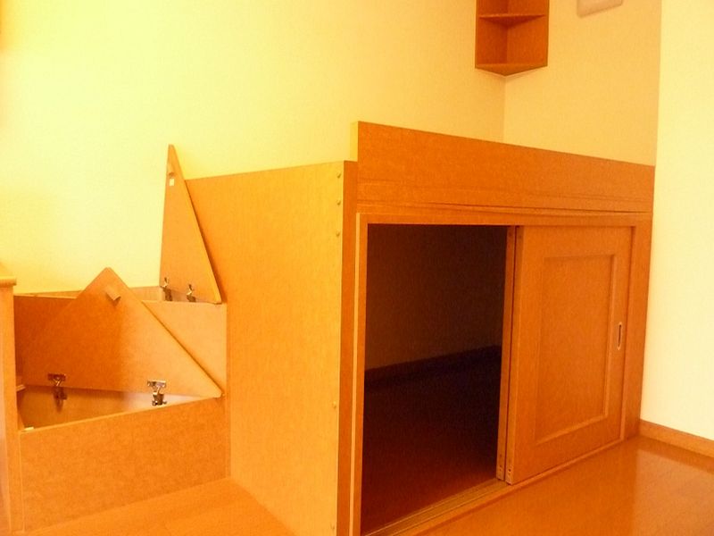 レオパレスＷＩＳＨＣＯＵＲＴ その他