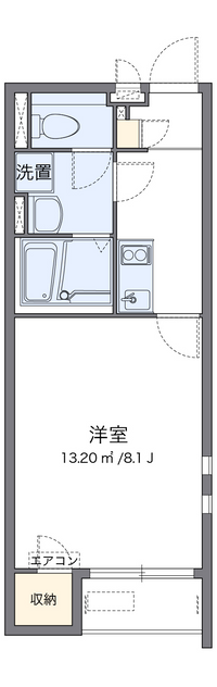 56679 Floorplan