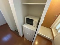 レオパレスグランシャリオ その他設備