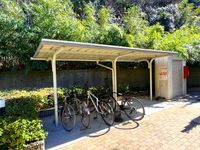 レオパレス名草山 共用部分