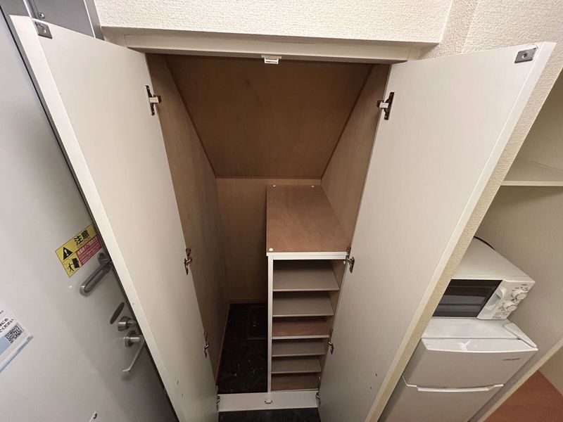 レオパレス仙台南 その他