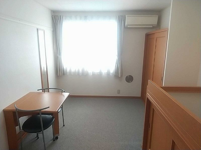 leopalace HSI RIVER II 거실