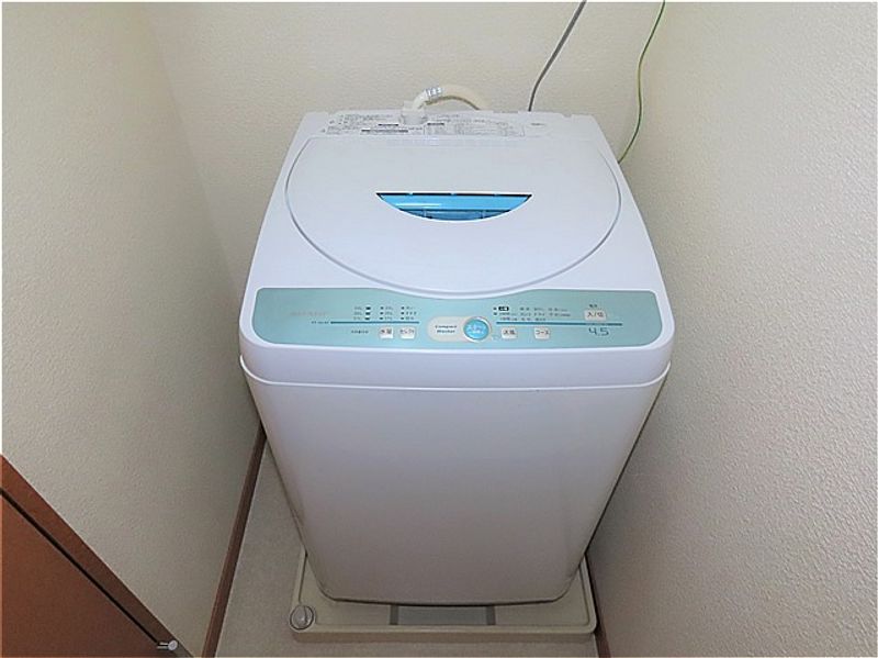 レオパレスエストレージャ２１ その他設備