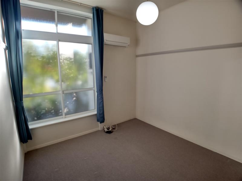 レオパレスエクセルコート 居間